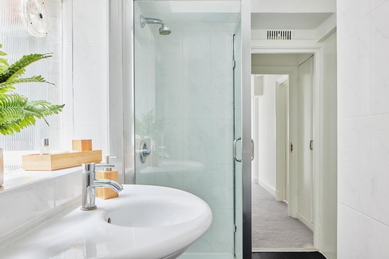 Luxury 1-Bedroom Apartment In Marylebone لندن المظهر الخارجي الصورة